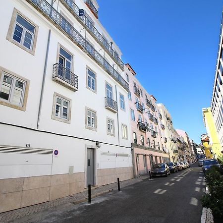 Lisbon Gloria Apartment חדר תמונה
