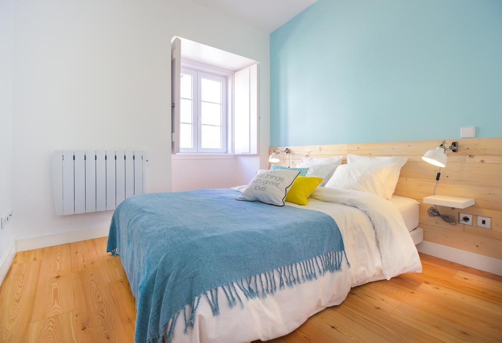 Lisbon Gloria Apartment חדר תמונה