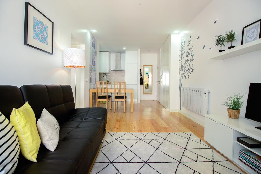 Lisbon Gloria Apartment חדר תמונה