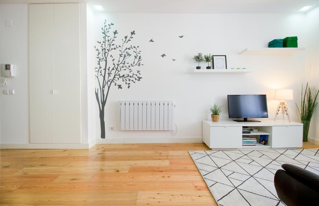 Lisbon Gloria Apartment חדר תמונה