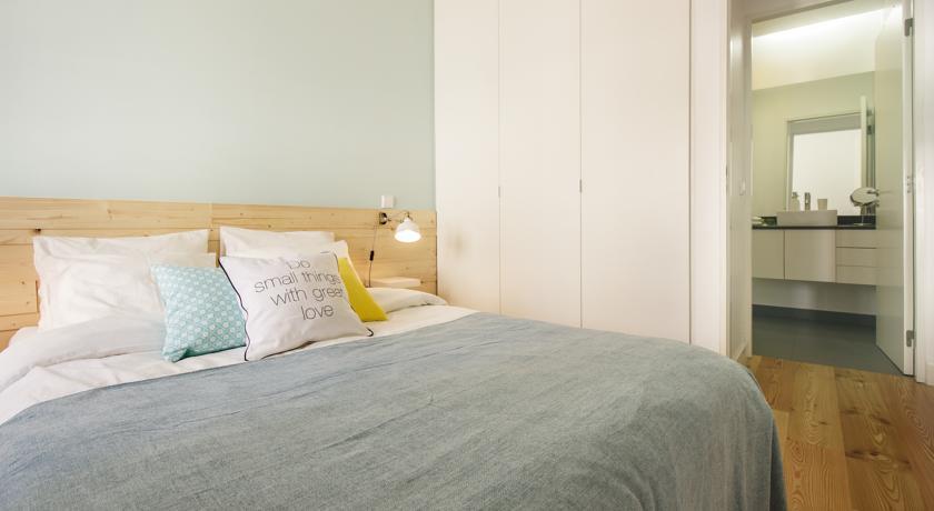 Lisbon Gloria Apartment חדר תמונה