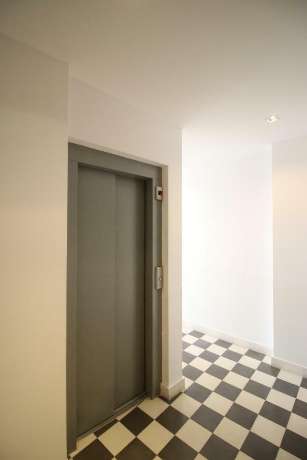 Lisbon Gloria Apartment מראה חיצוני תמונה